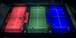 multiSportTurf