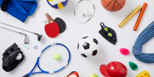 sportsEquipment